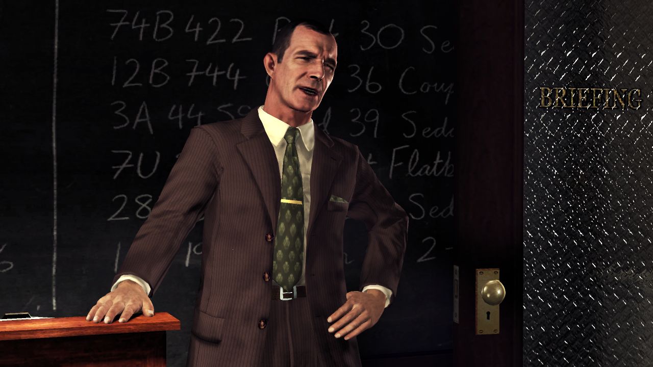 L.A. Noire - Imagen 33